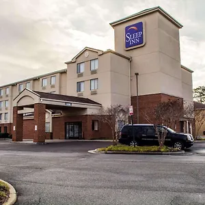 Sleep Richmond North Mini-hôtel