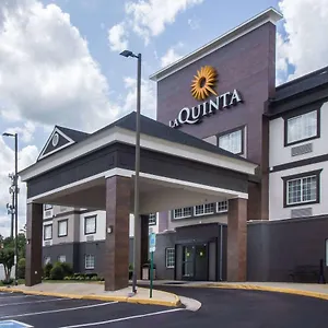 La Quinta By Wyndham Richmond South Hotel