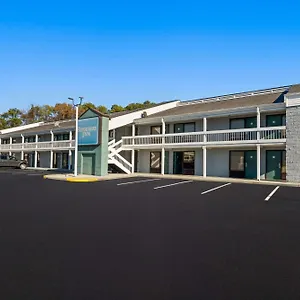 Rodeway Richmond Hotel