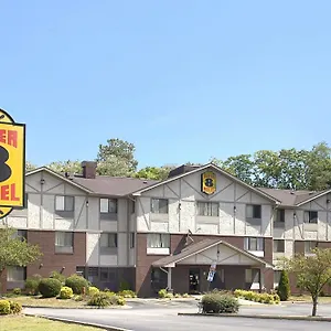 Hotel Super 8 By Wyndham Richmond/chamberlayne Rd, Yellow Tavern