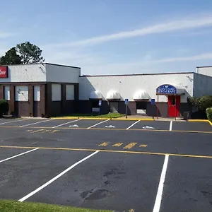 Regency Richmond Hotel